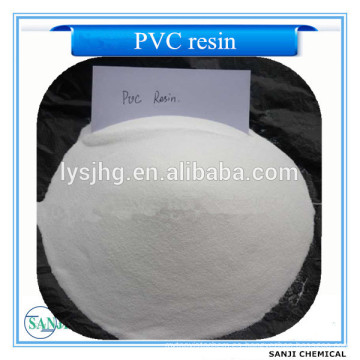 PVC RESIN SG5